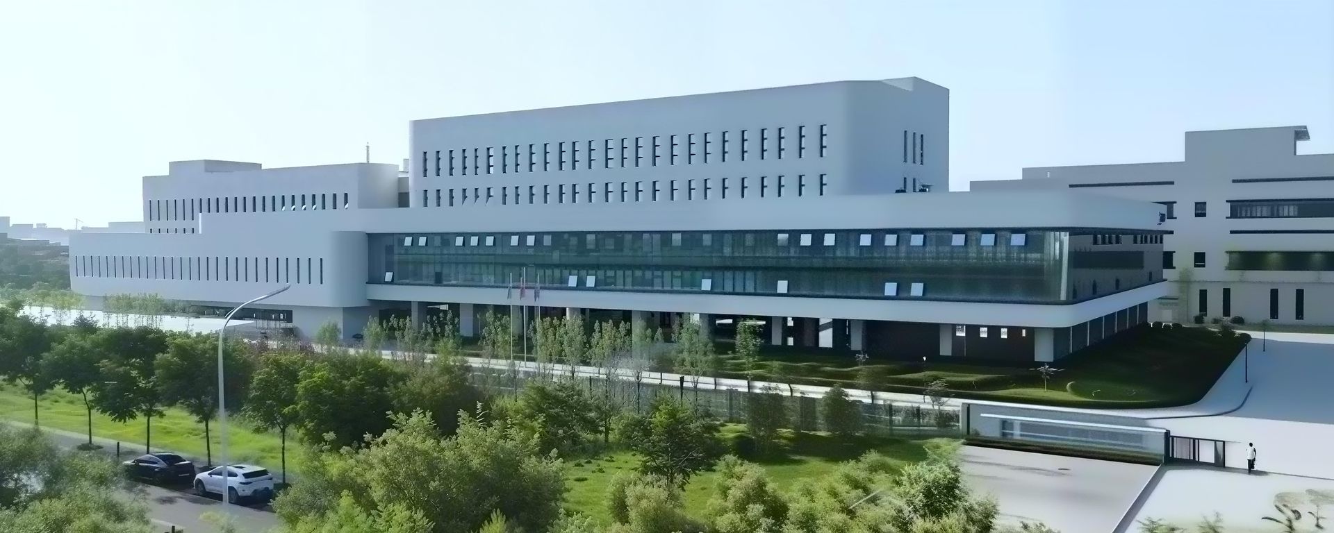 河南金城新材料科技有限公司